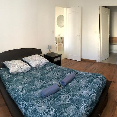 Appartement Saint-Malo - Arrivee Autonome Eksteriør billede